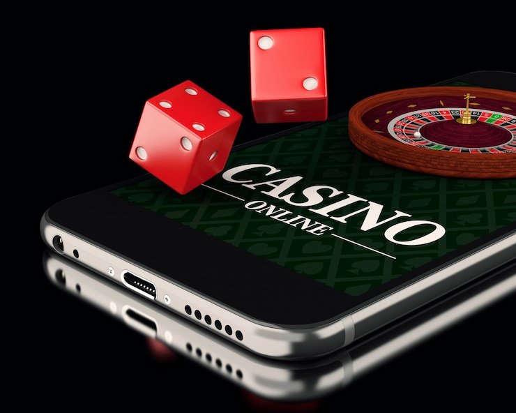 Live baccarat table on ziatogel resmi showing dealer, cards, and betting interface
