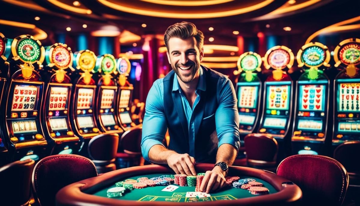 Baccarat Game